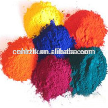 Colorants dispersés pour polyester